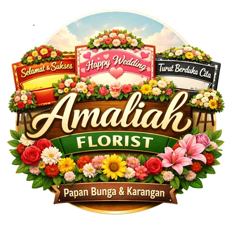 Papan Bunga Karangmangu